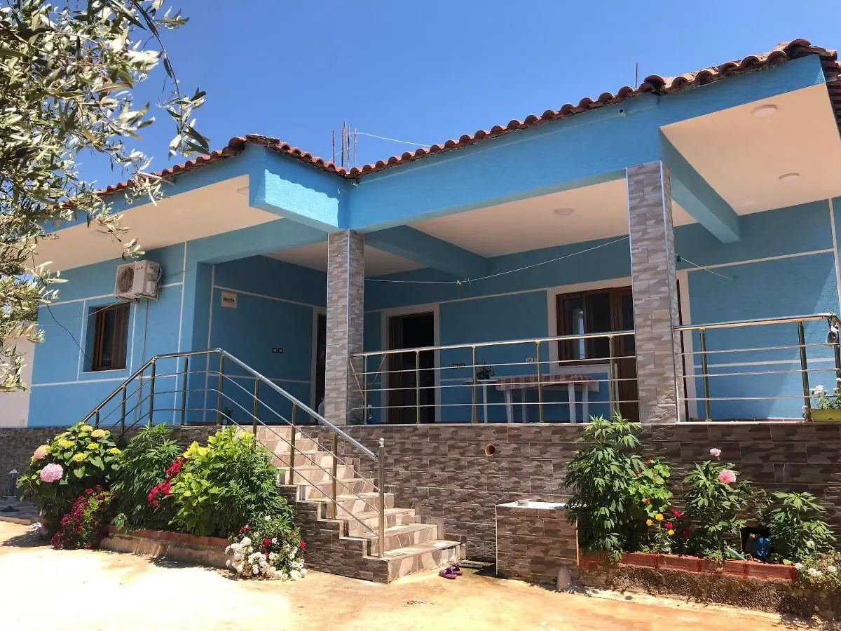Oni Apartments Ksamil