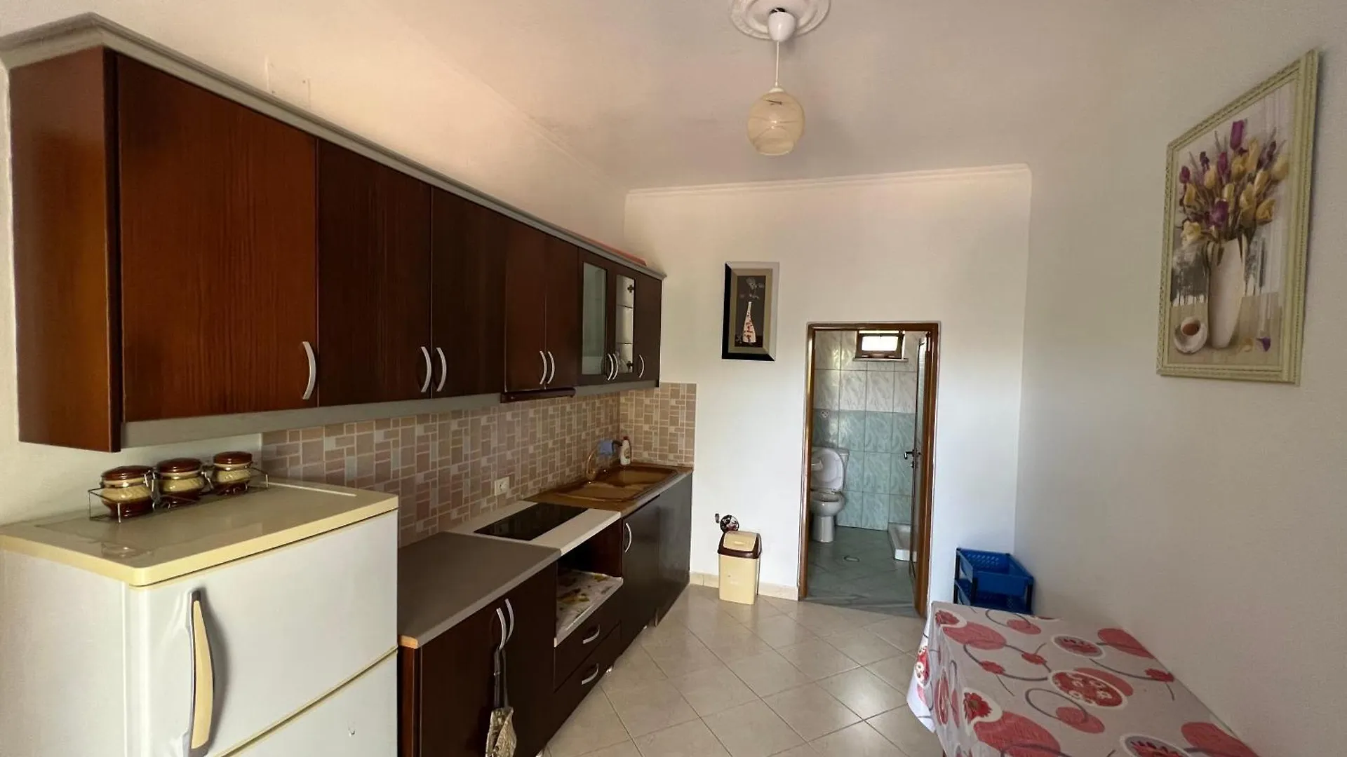 Oni Apartments Ksamil Albania