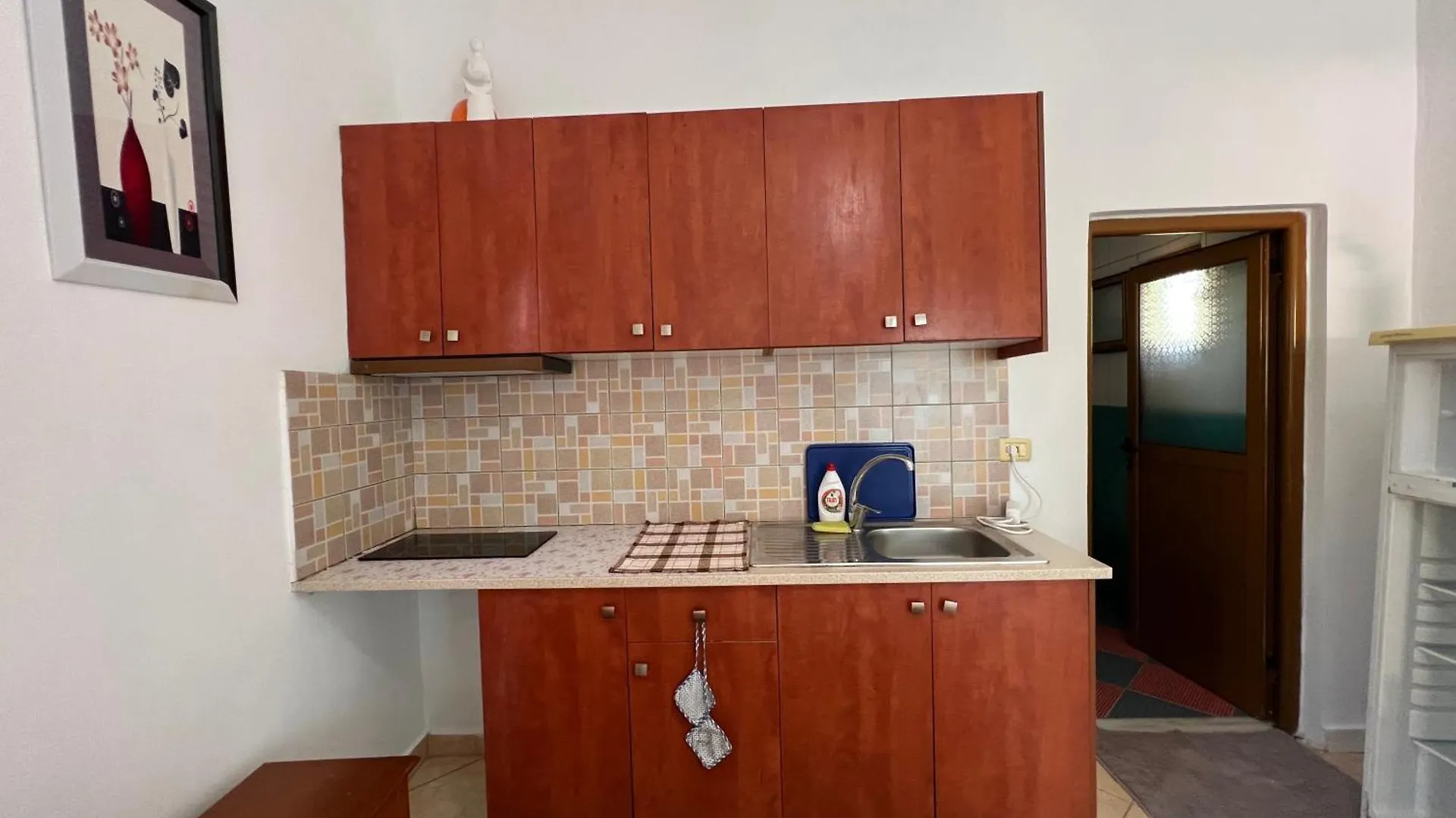 Oni Apartments Ksamil