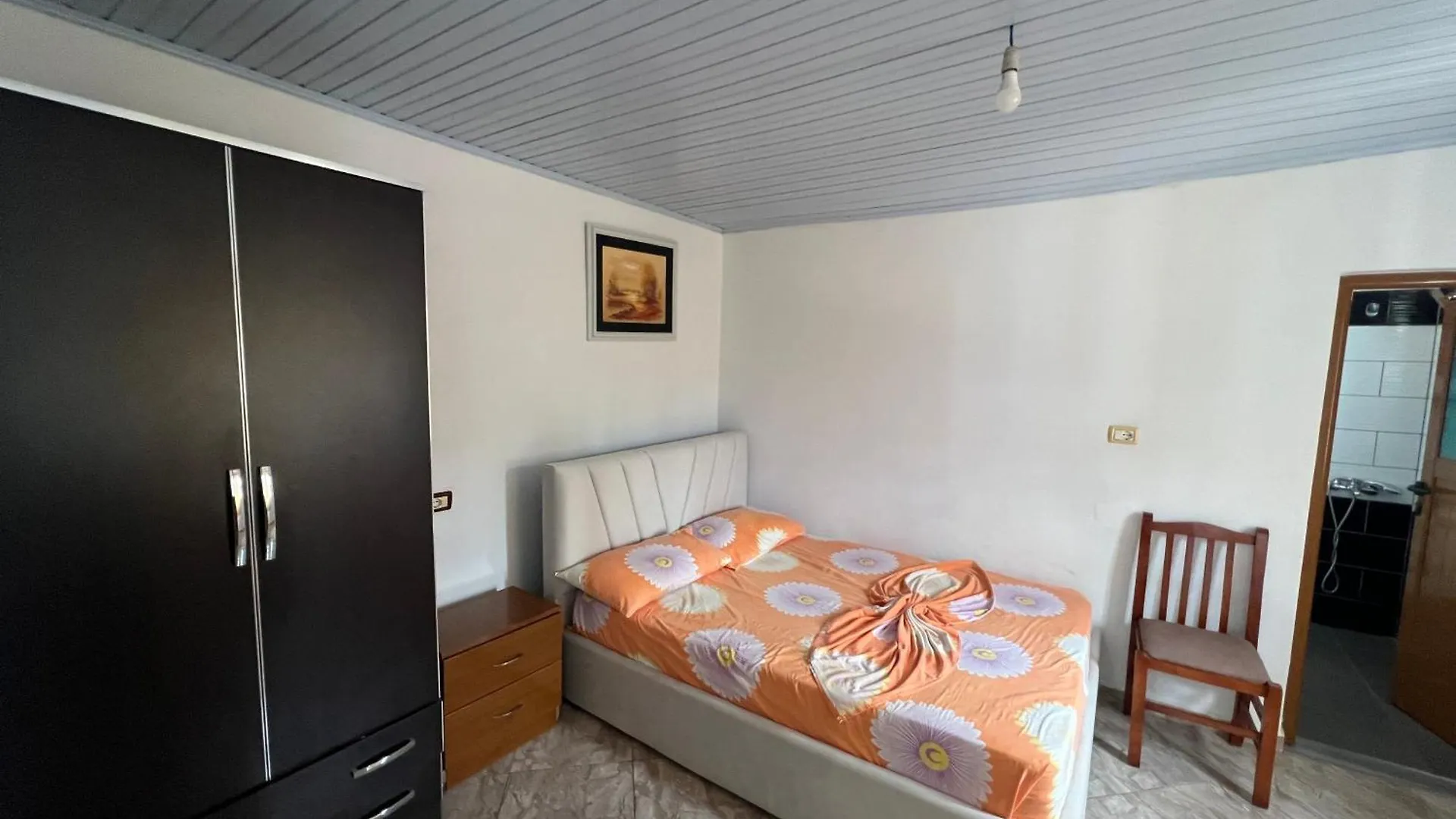 Oni Apartments Ksamil Albania