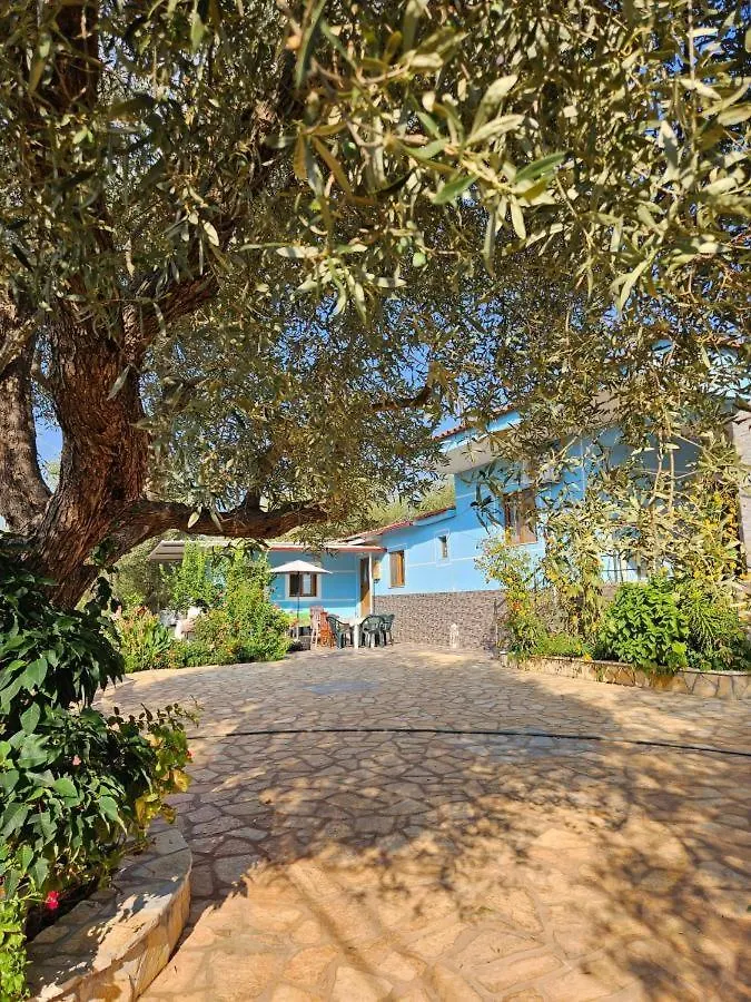 Oni Apartments Ksamil