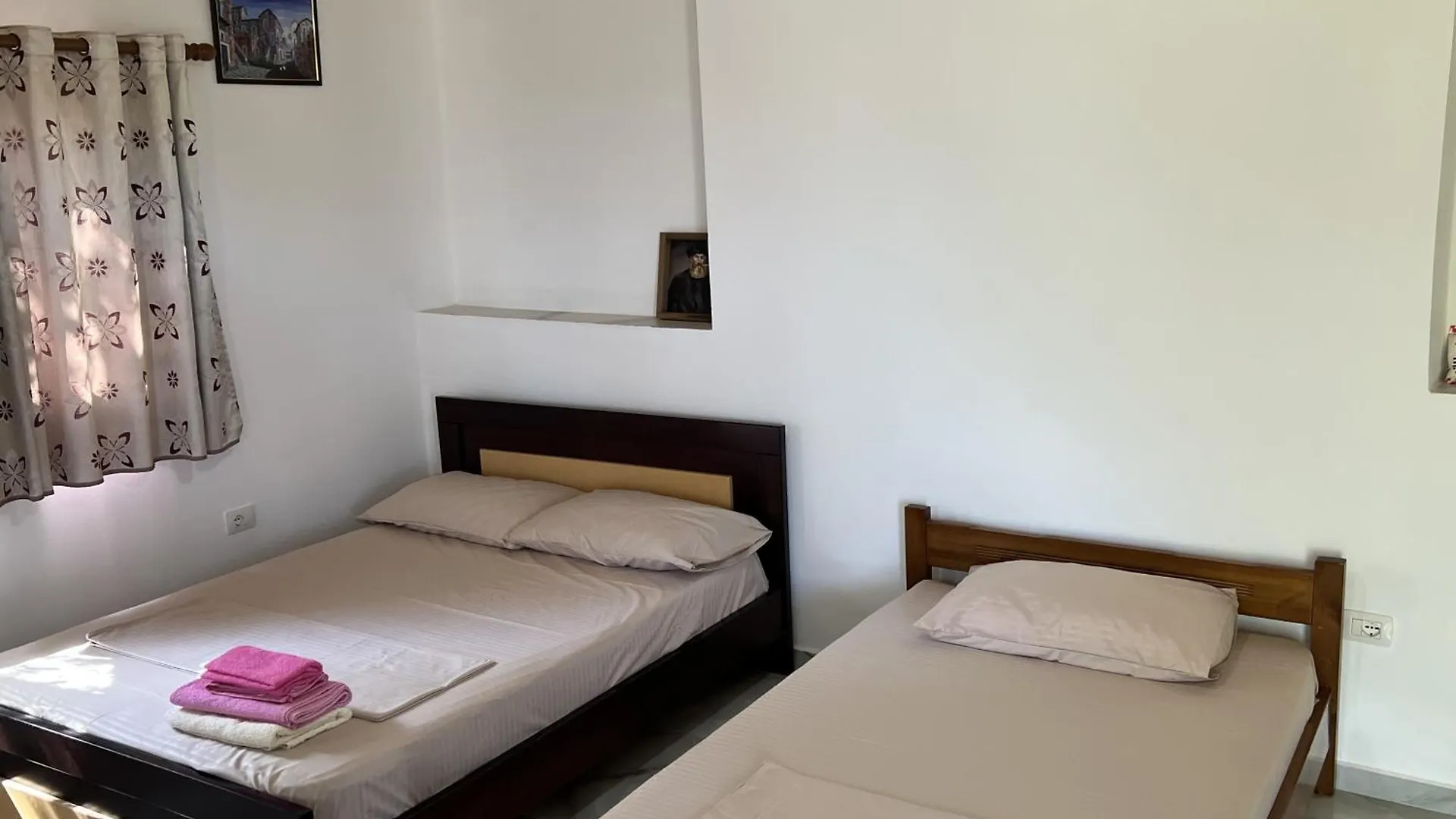 Oni Apartments Ksamil Albania