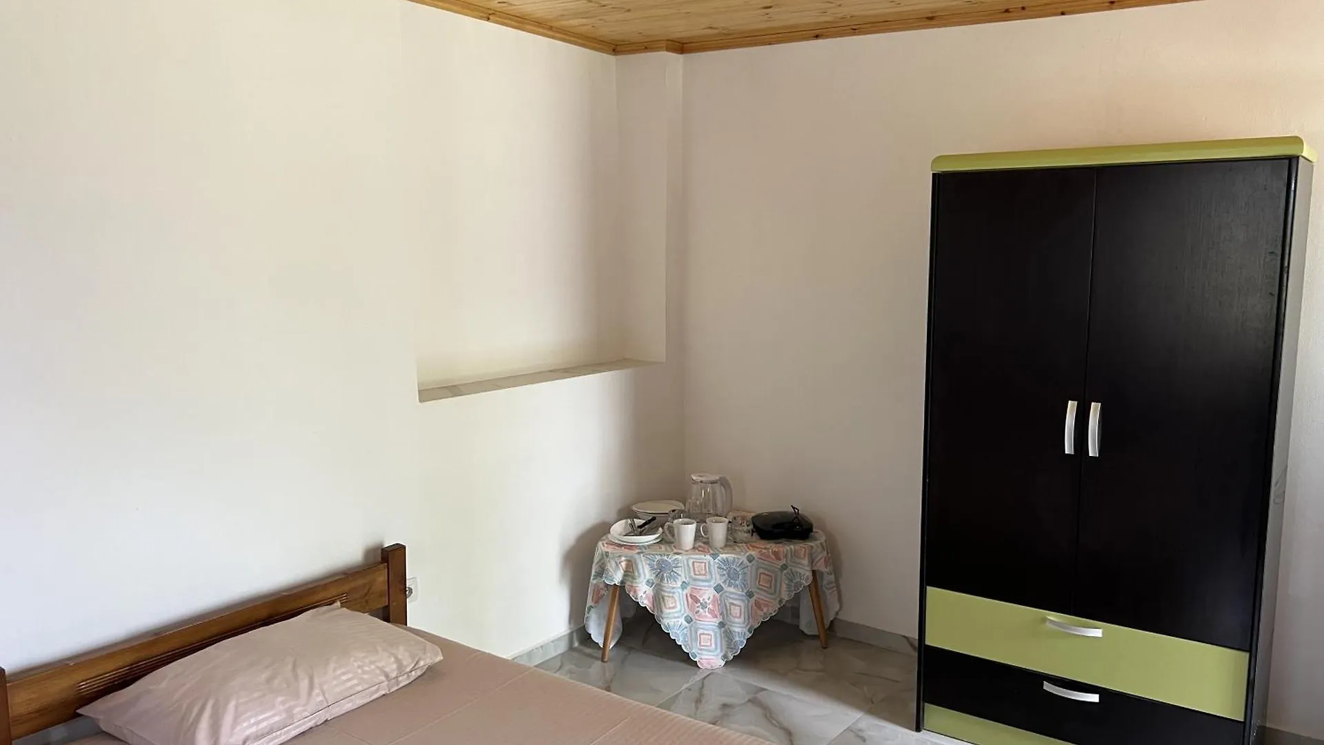 Oni Apartments Ksamil Albania