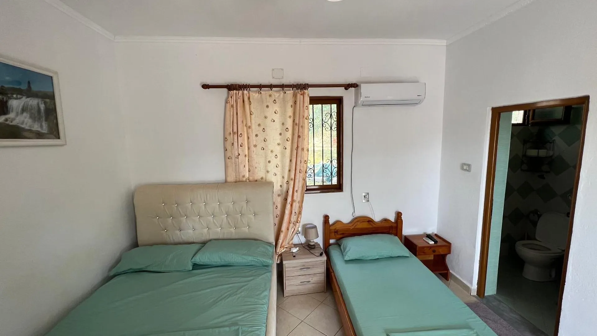 Oni Apartments Ksamil