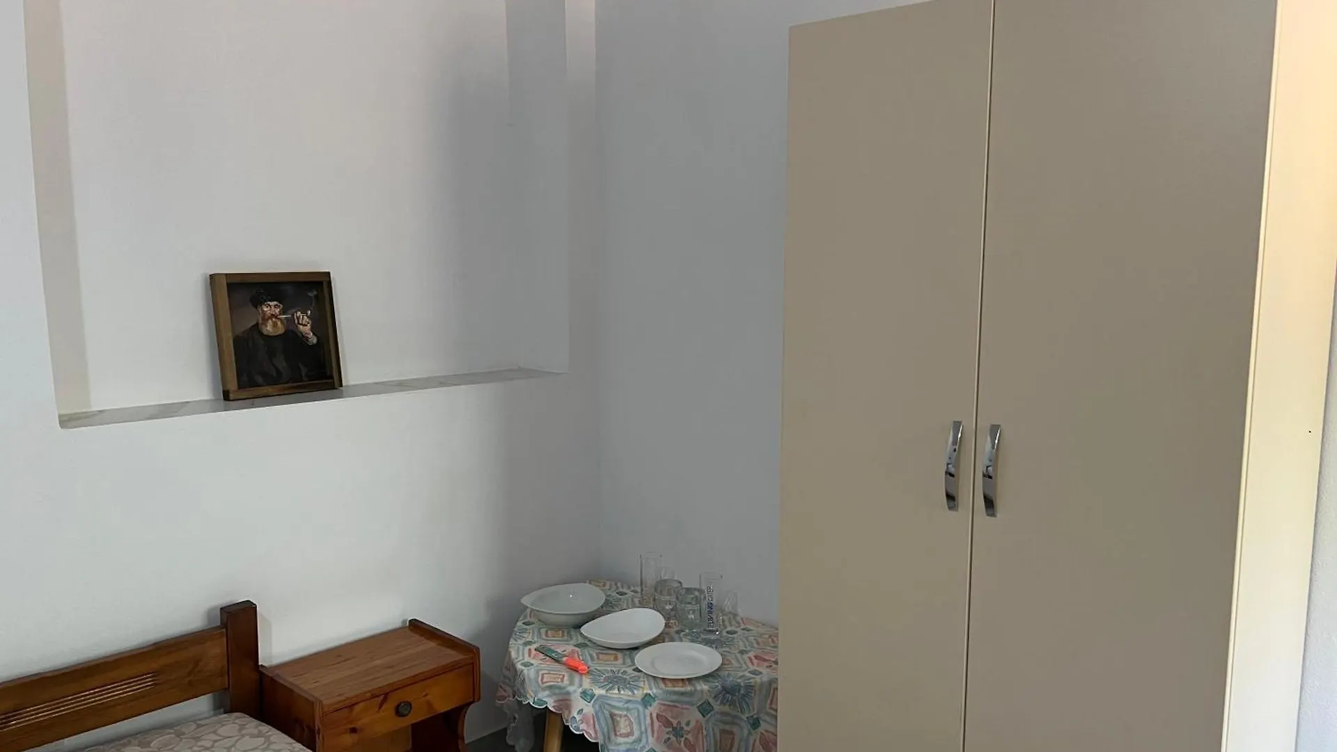 Oni Apartments Ksamil