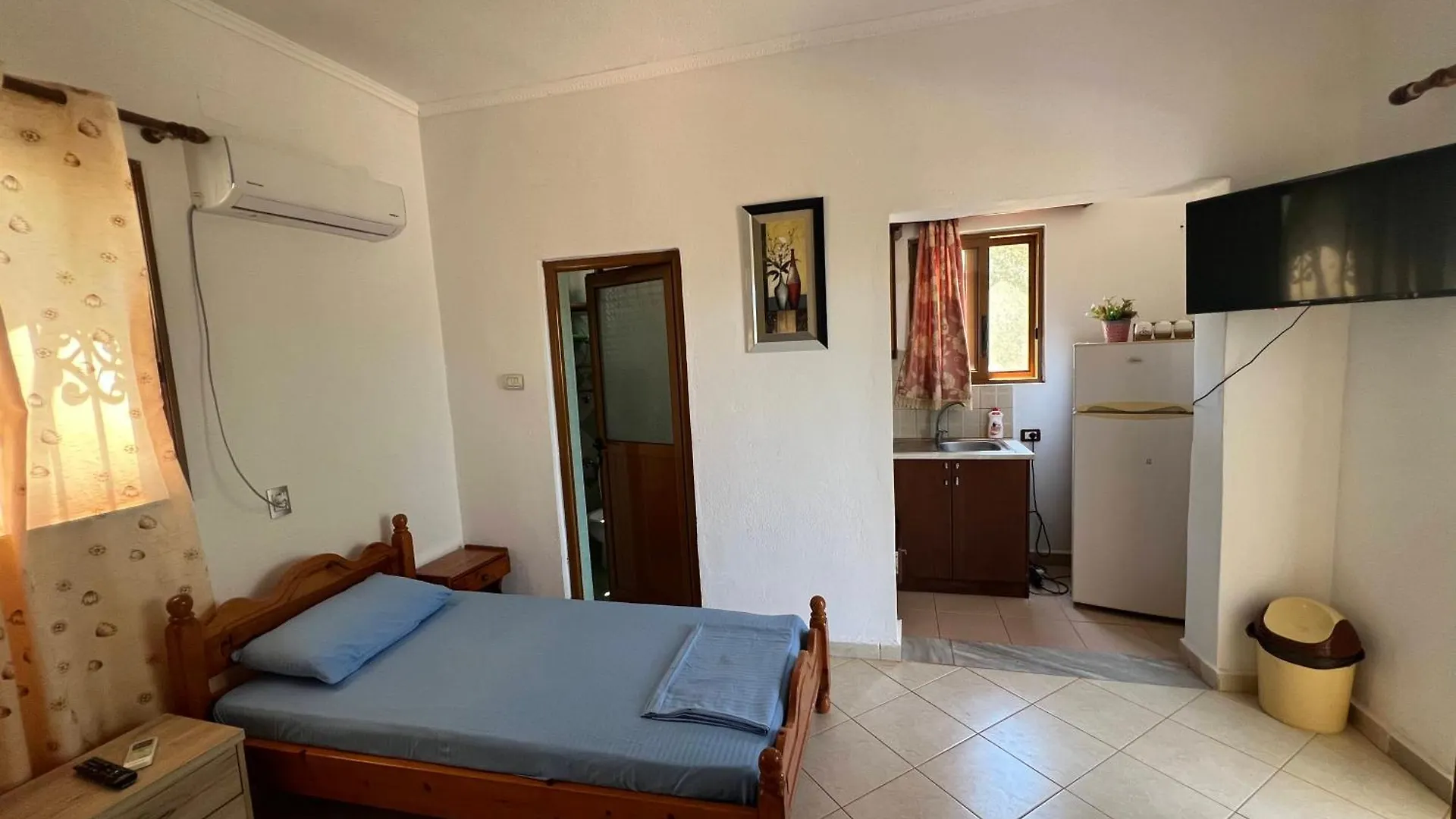 Oni Apartments Ksamil